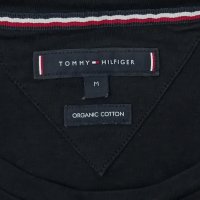 Tommy Hilfiger оригинална блуза M памучна фланелка, снимка 3 - Блузи - 41120816