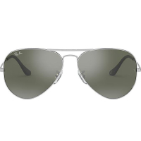 Слънчеви Очила Ray-Ban RB3025 W3277 Aviator, снимка 3 - Слънчеви и диоптрични очила - 44818357