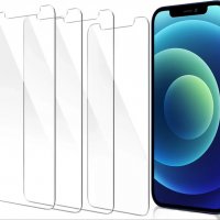 Стъклен протектор за iPhone 11 pro, 12, 12 pro / huawei 10 mate lite , снимка 1 - Фолия, протектори - 34333017