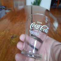 Стара чаша Кока Кола,Coca Cola #45, снимка 2 - Други ценни предмети - 44827095