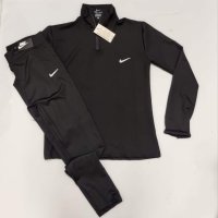 Дамски рипс екипи Nike, 4 цвята, снимка 4 - Спортни екипи - 42205120