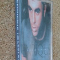 Аудио касети-Cher, Emilia, Enrique Iglesias, Ricky Martin, снимка 10 - Аудио касети - 30155695