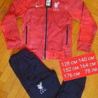 LIVERPOOL ❤⚽️ детско юношески екипи , снимка 6 - Футбол - 38804358