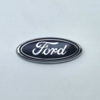Емблема Форд Ford , снимка 1 - Части - 42068951