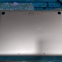 MacBook Pro Retina A1398 15'' (Mid 2012) - SSD 512 GB -Работещ На Части!, снимка 3 - Части за лаптопи - 42537760