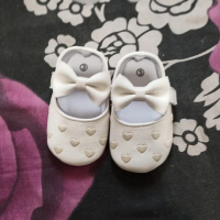 детски обувчици, снимка 1 - Бебешки обувки - 36205791