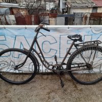 Купувам ретро велосипед до 1950г, снимка 1 - Велосипеди - 40375162