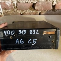 Навигация/ГПс/NAVI/GPS за Ауди А6,А8 Audi A6A8 4D0 919 892, снимка 1 - Части - 41922571