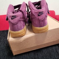 Nike 35, снимка 3 - Детски маратонки - 44338576