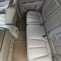 Hyundai Santa Fe 2.2 CRDI, снимка 10 - Автомобили и джипове - 41898543