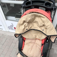Бебешка количка GANGROO, снимка 2 - Детски колички - 44834644