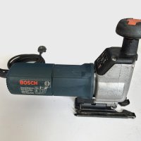 Зеге/прободен трион Bosch GST 85 PE 580W, 500-3100 хода/мин, снимка 2 - Други инструменти - 41022056