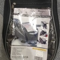 Магнитна чанта за резервоар Moto Detail , снимка 2 - Аксесоари и консумативи - 44374483