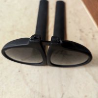 Нови сгъваеми слънчеви очила с поляризация (UV 400) + калъф = цена: 15 лева. Налични са д, снимка 15 - Слънчеви и диоптрични очила - 39242421