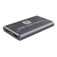 CE-CVHU е HDMI към USB устройство за заснемане на видео, снимка 1 - Друга електроника - 41185060