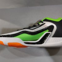 Nike Air Jordan N44 и N45.Баскет кецове.Нови.Оригинал., снимка 4 - Кецове - 44373214