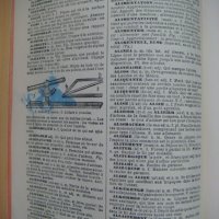  Енциклопедичен речник Larousse, снимка 11 - Енциклопедии, справочници - 40447737