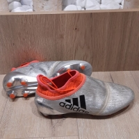 Adidas и Nike бутонки и стоножки , снимка 5 - Футбол - 36089874
