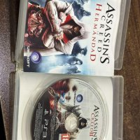 Игра за PS3 Assasins Creed, снимка 2 - Игри за PlayStation - 41837007
