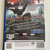 Spider-Man: Web of Shadows за PS2, снимка 2 - Игри за PlayStation - 36084704