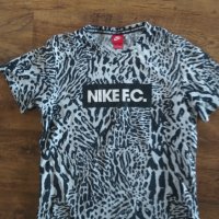 nike - страхотна мъжка тениска , снимка 6 - Тениски - 41717484