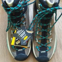 La Sportiva Trango Alp Evo WMN GTX Taupe/Safari, снимка 2 - Други - 39174721