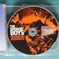 The Ordinary Boys – 2004 - Over The Counter Culture(2CD)(CD +Limited Edition Live EP)(Ska), снимка 10 - CD дискове - 44727707