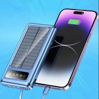 ✨ВЪНШНА БАТЕРИЯ POWERBANK 10 000MAH G258, снимка 5 - Външни батерии - 41291608