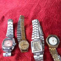 Стари дамски механични часовници , снимка 14 - Антикварни и старинни предмети - 41350085