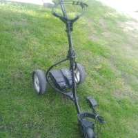 голф количка,количка за голф електрическа с дисплей., снимка 3 - Голф - 42482267