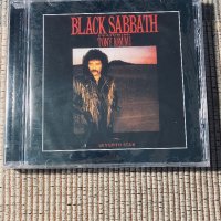 Running Wild,Black Sabbath , снимка 6 - CD дискове - 41686031