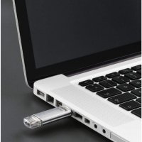 Флаш памет Hama 64GB , преносима, Dual, USB 3.1, Type-C, , снимка 3 - USB Flash памети - 39536666