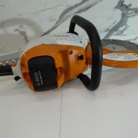 Промо 2022 - Stihl TS 230 - Дискова резачка 230 мм / Шлайф, снимка 4 - Други инструменти - 41847989