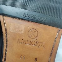 Ambiorix schoenen EU 41, снимка 8 - Официални обувки - 41834771