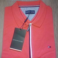 Мъжки тениски Tommy Hilfiger , снимка 3 - Тениски - 41003108