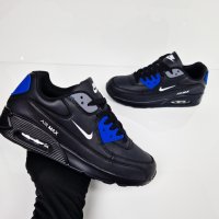 Мъжки маратонки Nike Реплика ААА+, снимка 6 - Маратонки - 41950275