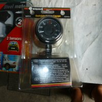 продавам термометър за външна температура, снимка 2 - Аксесоари и консумативи - 42073511