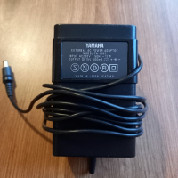 Yamaha PA-1505 AC Adapter /WT-11 RX-8 /RY-30 TG

аудио захранване , снимка 1 - Аудиосистеми - 44809070