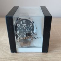 Мъжки часовници Umo lorenzo, снимка 5 - Мъжки - 40227918
