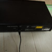 CD player Denon DCD-595, снимка 5 - MP3 и MP4 плеъри - 41521180