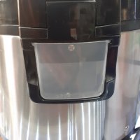 Уред за варене на ориз RUSSELL HOBBS , Оризоварка с кошница за пара Inox, снимка 6 - Уреди за готвене на пара - 40081202