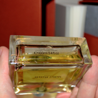 Miller Harris Verger (Perfumer's Library No.5), vintage, спрян от производство, снимка 2 - Унисекс парфюми - 36195982