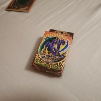 Мини Yu-Gi-Oh Карти, снимка 2 - Колекции - 41869188