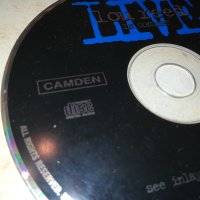 LIVE LOU REED CD 1608231210, снимка 7 - CD дискове - 41872624
