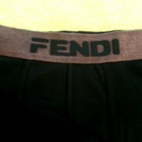 Fendi мъжки БОКСЕРКИ , снимка 6 - Бельо - 38656654