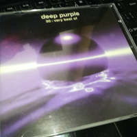 DEEP PURPLE CD 0603241657, снимка 4 - CD дискове - 44638302