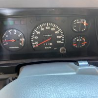 Toyota Land Cruiser RJ70, снимка 5 - Автомобили и джипове - 41667424