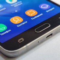 Samsung Galaxy J7 (2016) 16GB, снимка 4 - Samsung - 41060868