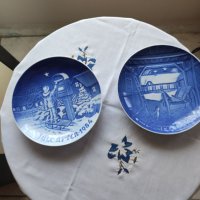 Различни модели колекционерски чинии, снимка 11 - Декорация за дома - 39964063