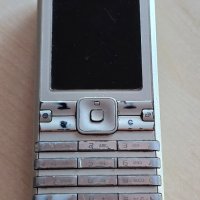 Sony Ericsson K770, снимка 1 - Sony Ericsson - 44323211